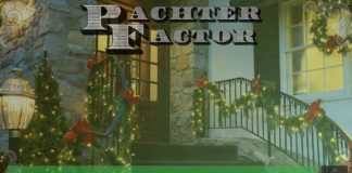 Pachter Factor S5E88 ¡Saludos navideños de Pach! Pachter Factor S5E88