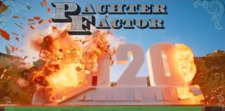 Pachter Factor S5E89 Resoluciones de año nuevo para los tres grandes Pachter Factor S5E89