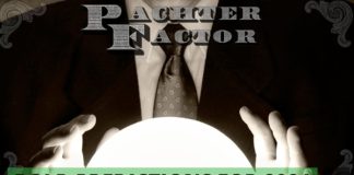 Pachter Factor S6E01 Predicciones audaces para 2021 Pachter Factor S6E01