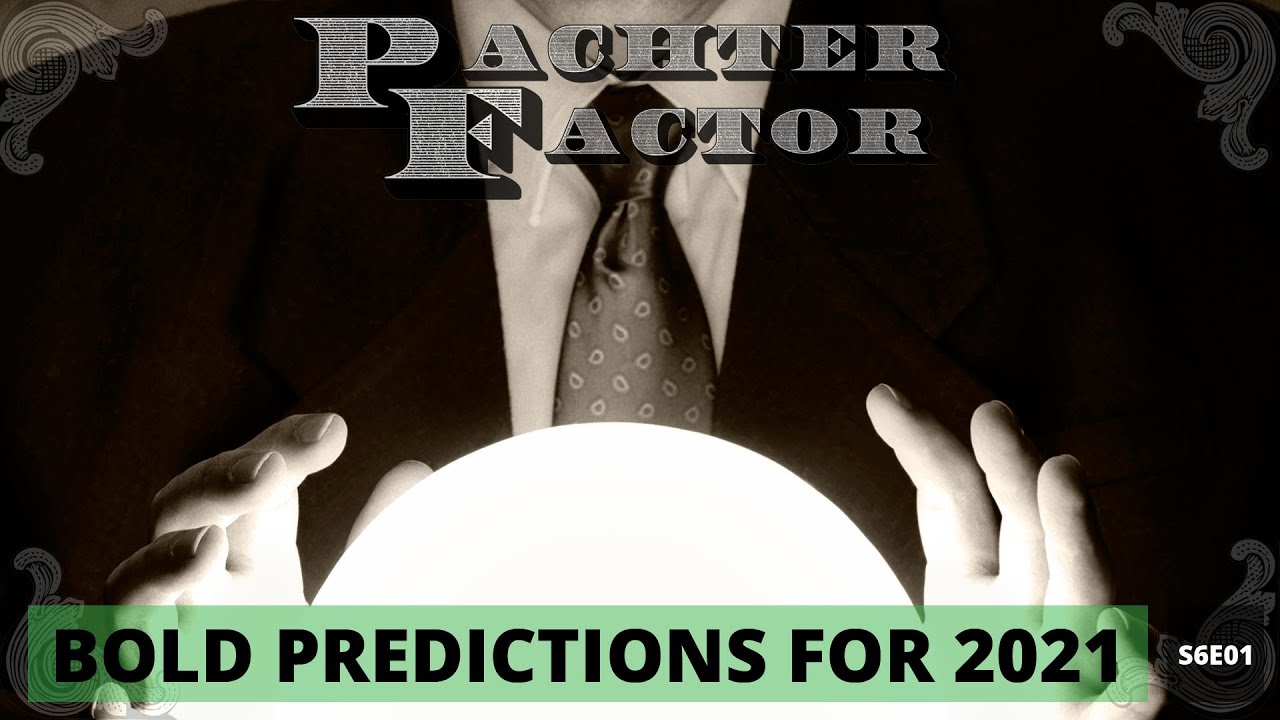 Pachter Factor S6E01