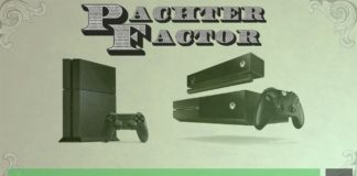 Pachter Factor S6E02 El legado perdurable de la octava generación Pachter Factor S6E02