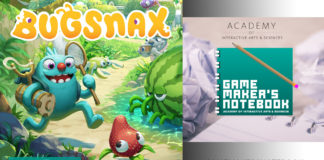 Podcast Game Makers Notebook episodio 75 entrevista a Philip Tibitoski Podcast Game Makers Notebook episodio 75 entrevista a Philip Tibitoski