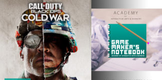 Podcast Game Makers Notebook episodio 76 entrevista a Jack Walli Podcast Game Makers Notebook episodio 76 entrevista a Jack Walli