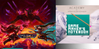 Podcast Game Makers Notebook episodio 77 entrevista a Jesse Schell Podcast Game Makers Notebook episodio 77 entrevista a Jesse Schell