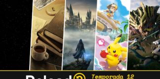 Podcast Reload Episodio 17 Temporada 12 Lucasfilm Games, retrasos, New Pokémon Snap Podcast Reload Episodio 17 Temporada 12
