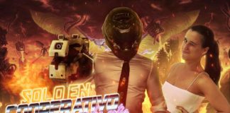 Solo en Cooperativo con Nacho Ortiz & Eva Blanco Mario 35 Aniversario RTX 30 Tony Hawk Marvel’s Avengers SoloenCoop con Nacho Ortiz & Eva Blanco Mario 35 Aniversario RTX 30 Tony Hawk Marvel's Avengers