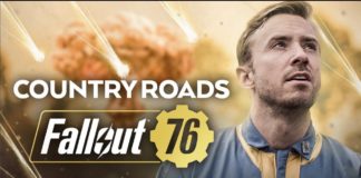 Take Me Home Country Roads tema de Fallout interpretado por Peter Hollens Take Me Home Country Roads tema de Fallout interpretado por Peter Hollens