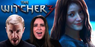 The Witcher 3 Lullaby of Woe A Cappella Cover por Peter Hollen feat Malukah The Witcher 3 Lullaby of Woe A Cappella Cover por Peter Hollen feat Malukah