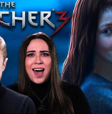 The Witcher 3 Lullaby of Woe A Cappella Cover por Peter Hollen feat Malukah The Witcher 3 Lullaby of Woe A Cappella Cover por Peter Hollen feat Malukah