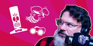 Tim Schafer analiza 20 años de Double Fine Games Tim Schafer analiza 20 años de Double Fine Games