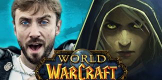 Warbringers Jaina Daughter of the Sea interpretada por Peter Hollens Warbringers Jaina Daughter of the Sea interpretada por Peter Hollens