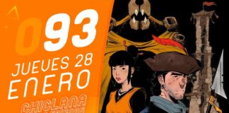 Chiclana & Friends Episodio 93 Chiclana & Friends Episodio 93