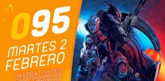 Chiclana & Friends Episodio 95 Chiclana & Friends Episodio 95