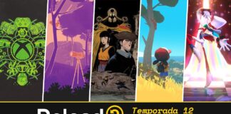 Podcast Reload Episodio 19 Temporada 12 Precio Xbox Live Gold, Nuts, Olija, Alba, Balan Wonderworld