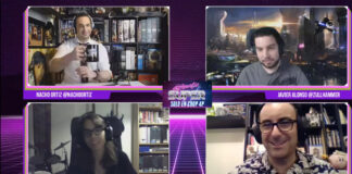 Solo en Cooperativo Xbox Series X, Series S, Game Pass EA Play golpe de mano a la nextgen Solo en Cooperativo Xbox Series X, Series S, Game Pass EA Play golpe de mano a la nextgen