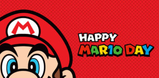 10 de marzo el Día de Mario 10 de marzo el Día de Mario