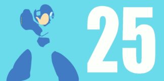 25 Curiosidades de Megaman 25 Curiosidades de Megaman