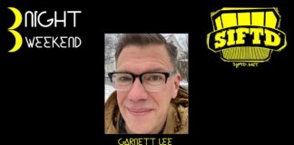 3 Night Weekend Garnett Lee 3 Night Weekend Garnett Lee