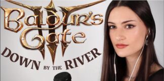 Baldur’s Gate 3 Down By the River interpretada por Rachel Hardy Baldur's Gate 3 Down By the River interpretada por Rachel Hardy