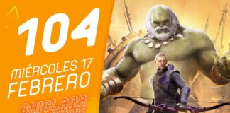 Chiclana & Friends Episodio 104 Xbox FPS Boost, Bingo del Nintendo Direct, Nueva Temporada de Call of Duty… Chiclana & Friends Episodio 104