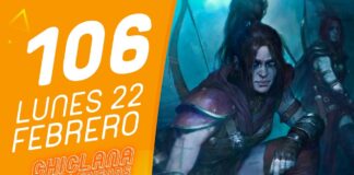 Chiclana & Friends Episodio 106 Guilty Gear Strive, Diablo II Resurrected, Diablo IV, Hearthstone, Overwatch 2… Chiclana & Friends Episodio 106