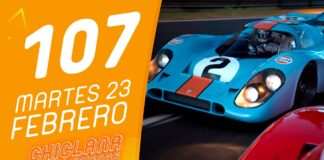 Chiclana & Friends Episodio 107 Se retrasan Gran Turismo 7 y el nuevo Vampire, las nuevas Playstation VR… Chiclana & Friends Episodio 107