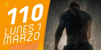 Chiclana & Friends Episodio 110 Elden Ring, Final Fantasy VII Remake Intergrade, State of Play, Pokémon Presents… Chiclana & Friends Episodio 110