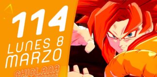 Chiclana & Friends Episodio 114 Chiclana & Friends Episodio 114