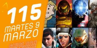 Chiclana & Friends Episodio 115 Chiclana & Friends Episodio 115