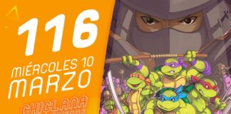 Chiclana & Friends Episodio 116 Chiclana & Friends Episodio 116