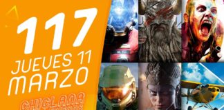 Chiclana & Friends Episodio 117 Chiclana & Friends Episodio 117