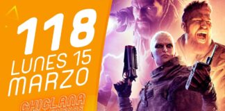Chiclana & Friends Episodio 118 Chiclana & Friends Episodio 118