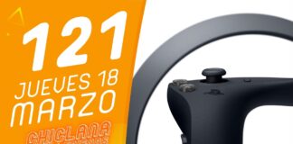 Chiclana & Friends Episodio 121 Chiclana & Friends Episodio 121