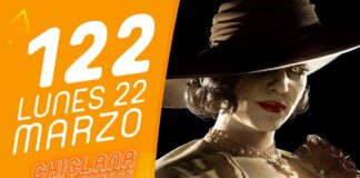 Chiclana & Friends Episodio 122 Chiclana & Friends Episodio 122