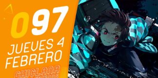 Chiclana & Friends Episodio 97 Chiclana & Friends Episodio 97