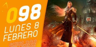 Chiclana & Friends Episodio 98 Chiclana & Friends Episodio 98