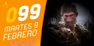 Chiclana & Friends Episodio 99 Chiclana & Friends Episodio 99