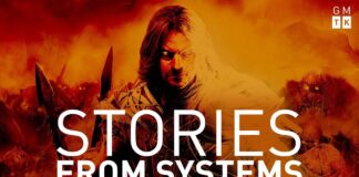 Contando Historias con Sistemas Contando Historias con Sistemas