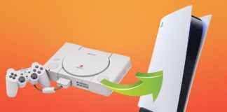 De PS1 a PS5 La Evolución de PlayStation De PS1 a PS5 La Evolución de PlayStation