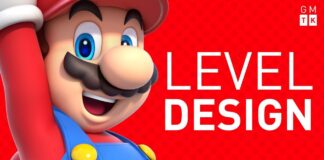 El diseño de niveles en 4 pasos de Super Mario 3D World El diseño de niveles en 4 pasos de Super Mario 3D World