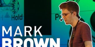 Entrevista a Mark Brown el creator de Game Maker’s Toolkit Entrevista a Mark Brown el creator de Game Maker's Toolkit