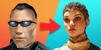 La Evolución de Unreal Engine (1996-2021) La Evolución de Unreal Engine (1996-2021)