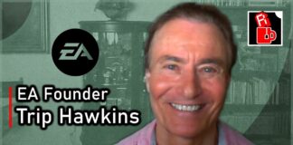 La Historia detrás de Trip Hawkins fundador de Electronic Arts y 3DO La Historia detrás de Trip Hawkins fundador de Electronic Arts y 3DO