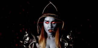 Lament of Highborne interpretado por Elizabeth Zharoff Lament of Highborne interpretado por Elizabeth Zharoff