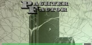 Pachter Factor S6E06 ¿Cuánto tiempo tendremos los juegos de PS4 y Xbox One? Pachter Factor S6E06