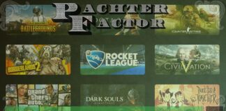 Pachter Factor S6E08 ¿Quién ganará la guerra de Streaming de videojuegos? Pachter Factor S6E08