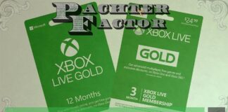 Pachter Factor S6E14 ¿Por qué las empresas de videojuegos cometen errores estúpidos? Pachter Factor S6E14