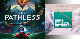 Podcast Game Makers Notebook episodio 80 entrevista a Matt Nava Podcast Game Makers Notebook episodio 80 entrevista a Matt Nava