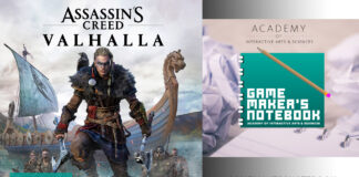 Podcast Game Makers Notebook episodio 81 entrevista a Jesper Kyd Podcast Game Makers Notebook episodio 81 entrevista a Jesper Kyd