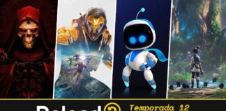 Podcast Reload Episodio 23 Temporada 12 Podcast Reload Episodio 23 Temporada 12